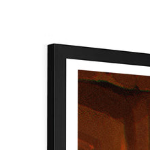 Load image into Gallery viewer, Cinema Framed Print
