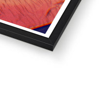 Load image into Gallery viewer, Golden Hour Budget Framed Poster
